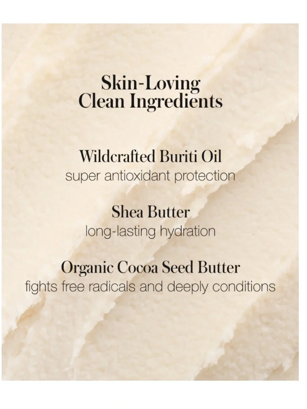 Brand New/ rms beauty Buriti Bronzer, cream bronzer